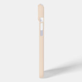 Aangepaste naam Noorse trol Case-Mate iPhone Case (Achterkant / Links)