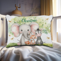 Aangepaste naam Oerwoud Animals Dragonfly