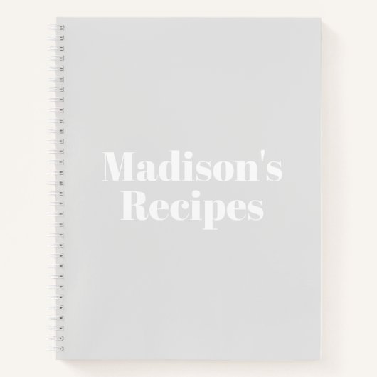 Aangepaste naam Ontvangt boek Moederdag Verjaardag (Voorkant)