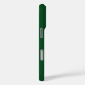 Aangepaste naam Pakistan Case-Mate iPhone Case (Achterkant / Rechts)