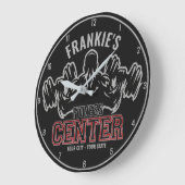 Aangepaste naam Persoonlijke trainer Fitness Cente Grote Klok (Hoek)