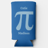 Aangepaste naam Pi/Cutie Pi (Voorkant)