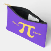 Aangepaste naam pi/Cutie Pie Etui (Open)