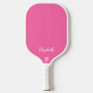 Aangepaste naam Pickleball Paddle