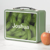 Aangepaste naam Pickles Lunch Box (In situ)