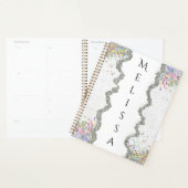 Aangepaste naam Planner, Gepersonaliseerde Planner (Display)