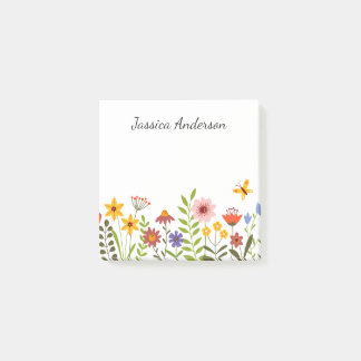 Aangepaste naam post-it® notes