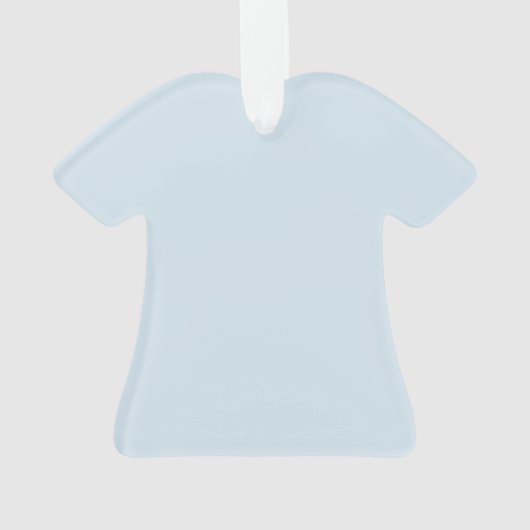 Aangepaste naam Recreationele Therapist RT Ornament (achterkant)