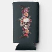 Aangepaste naam - RIP 20s (of elk decennium) verja (Achterkant)