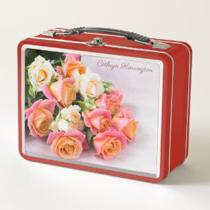 Aangepaste naam Rozen