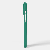 Aangepaste naam Sip, Geniet van wijn Case-Mate iPhone Case (Achterkant / Links)