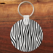 Aangepaste naam Sleutelhanger (Achterkant)