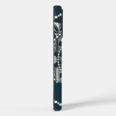 Aangepaste naam Star of Wonder Nativity Dot Mandal Case-Mate iPhone Case (Achterkant / Rechts)