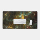 Aangepaste naam Starfield Bureaumat (Keyboard & Muis)