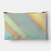 Aangepaste naam strand schelp patroon etui (Achterkant)