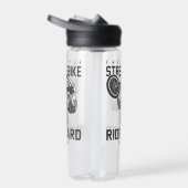 Aangepaste naam Street Bike Waterfles (Rechts)