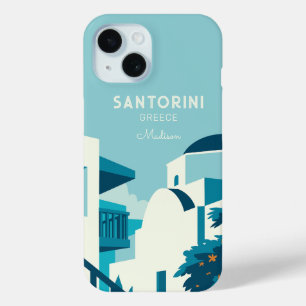 Aangepaste naam & tekst Griekenland