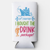 Aangepaste naam, tekst, jaarlijkse cruise (Voorkant)