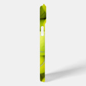 Aangepaste naam & tekst Tennisballen Case-Mate iPhone Case (Achterkant / Rechts)