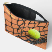Aangepaste naam Tennis Etui (Open)
