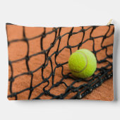Aangepaste naam Tennis Etui (Achterkant)