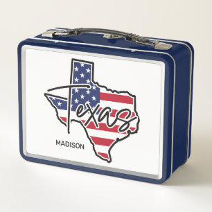 Aangepaste naam Texas