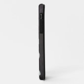 Aangepaste naam  Tow Truck JUNK SIGN Case-Mate iPhone Case (Achterkant/links)