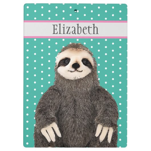 Aangepaste naam van het proefdier klembord (Achterkant)