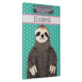 Aangepaste naam van het proefdier klembord (Rechts)