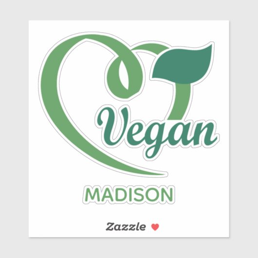 Aangepaste naam Vegan Labels (Vel)