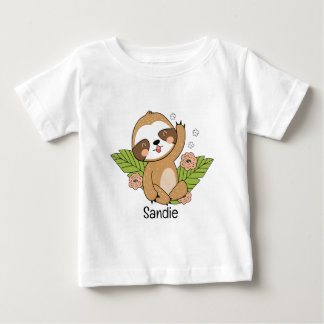 Aangepaste naam voor Cute Baby Sleuf