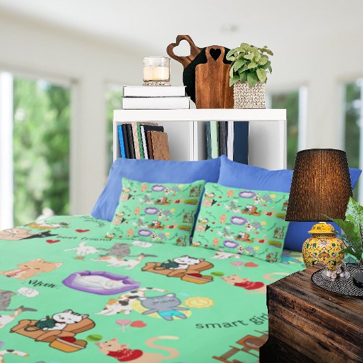 Aangepaste naam voor u of uw kind Sherpa Blanket Deken