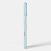 Aangepaste naam waterpolo Case-Mate iPhone case (Achterkant / Rechts)
