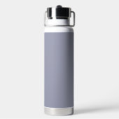 Aangepaste naammonogram 25oz  waterfles (Achterkant)