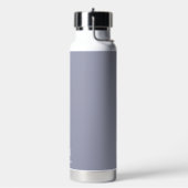 Aangepaste naammonogram 25oz  waterfles (Links)