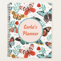 Aangepaste naamplanner