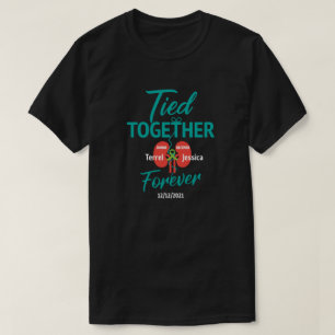 Aangepaste nier levende donor Transplant T-shirt