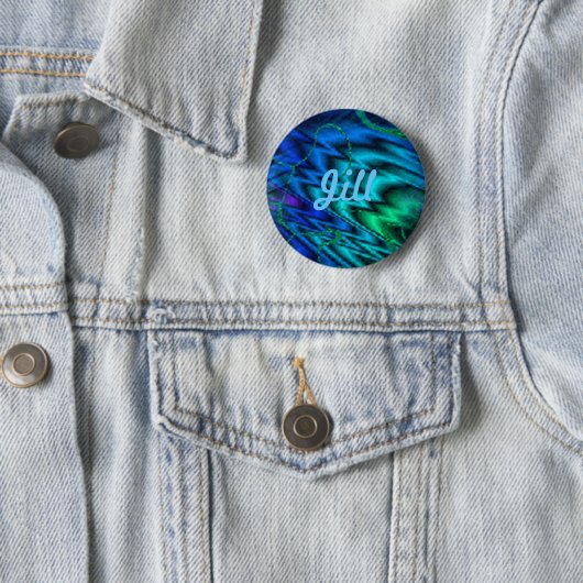 Aangepaste Noorderlicht Button (In situ)