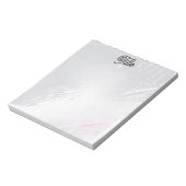 Aangepaste notitieblok (Gedraaid)