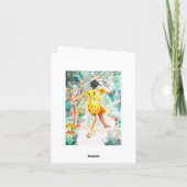 Aangepaste notitiekaarten (Achterkant)