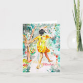 Aangepaste notitiekaarten (Voorkant)