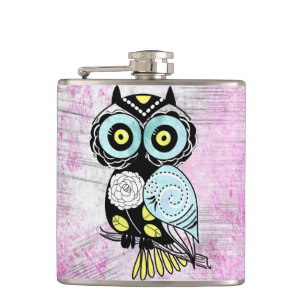 Aangepaste objecten opnieuw instellen heupfles