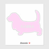 Aangepaste obligatiewoning sticker (Vel)