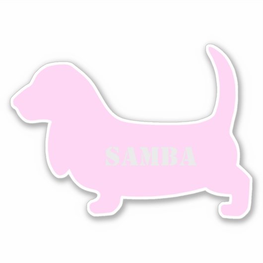 Aangepaste obligatiewoning sticker (Voorkant)