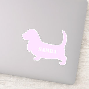 Aangepaste obligatiewoning sticker