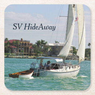 Aangepaste Onderzetters die je kunt maken!