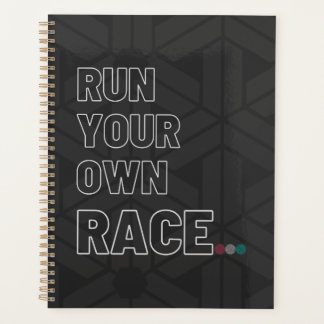 Aangepaste ontwerplanner met aangepast Hoesje Planner