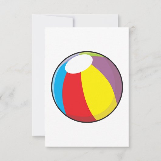 Aangepaste opblaasbare plastic buisinjecties kaart (Voorkant)