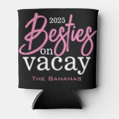 Aangepaste oplossingen voor Vacay Blikjeskoeler (Voorkant)