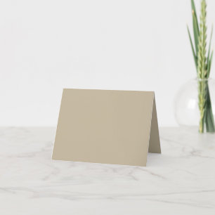 Aangepaste opvouwbare Visitekaartjes Creatieve m Bedankkaart